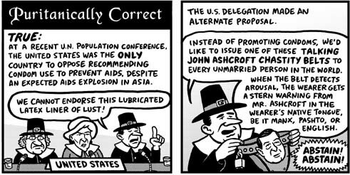 Jen Sorensen ‘puritanically correct’